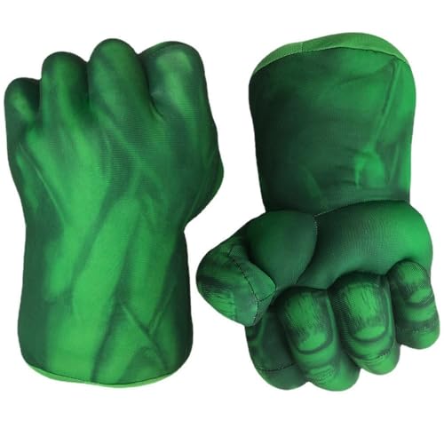 UrMsun Guantes de Manos de superhéroe para niños, Disfraces,...