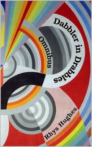 Cover of Dabbler in Drabbles: Omnibus