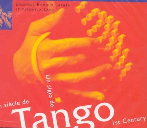 V1 Collection Un Siecle De Tan [Audio CD]