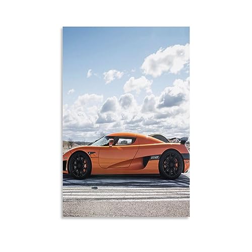 Oeuvre d'art toile art affiches IOFEER une finition prestige