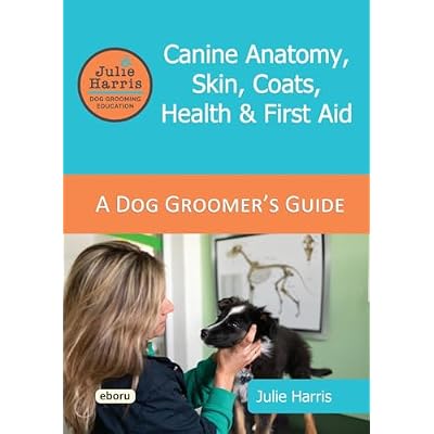 Julie Harris Dog Grooming Education