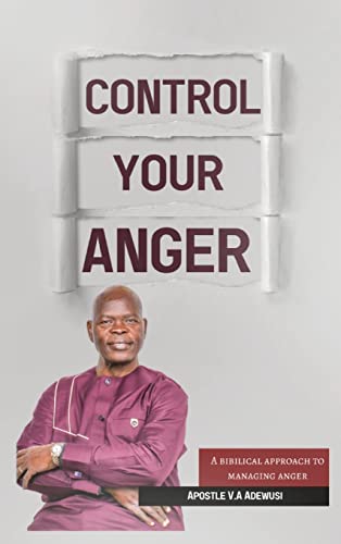 Control Your Anger view 2