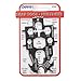 Davis Instruments 382 Deck Tool Multi-Key