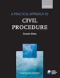 A Practical Approach to Civil Procedure