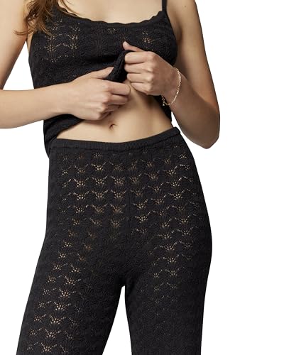 florence by mills Women's Le Pointelle Wide Leg2