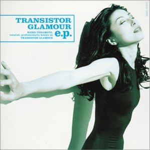 Transistor Glamour E.P.