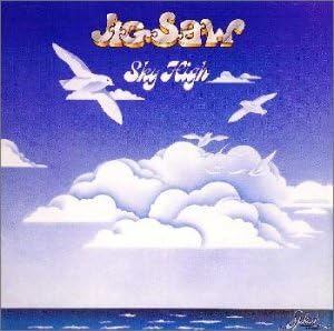 Jigsaw (3) Sky High