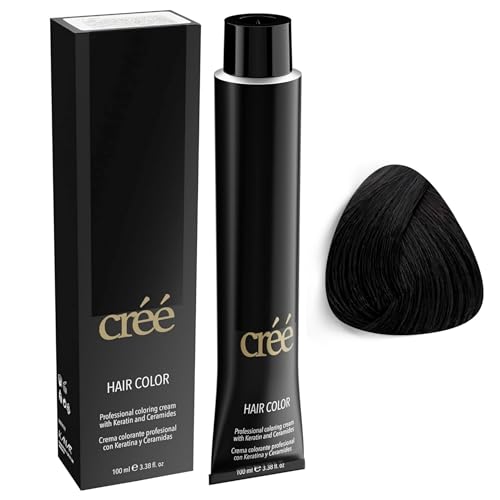 Cree Professional 3.11 Intense Ash Dark Brown