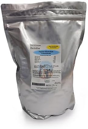 Electrolyte Concentrate 5 lb