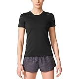 adidas Women's Running Supernova Short Sleeve Tee