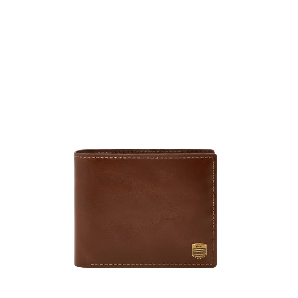 Hayes Brown Wallet ML4689200-image-1