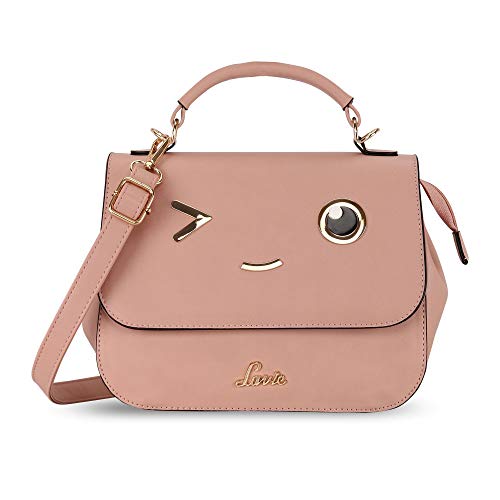 Lavie Memantine Womens Satchel Desertcart OMAN