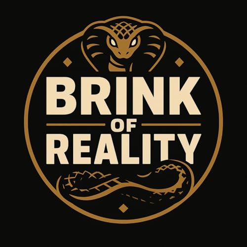 Couverture de Brink Of Reality