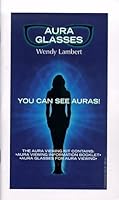Aura Glasses : You Can See Auras 0968124917 Book Cover