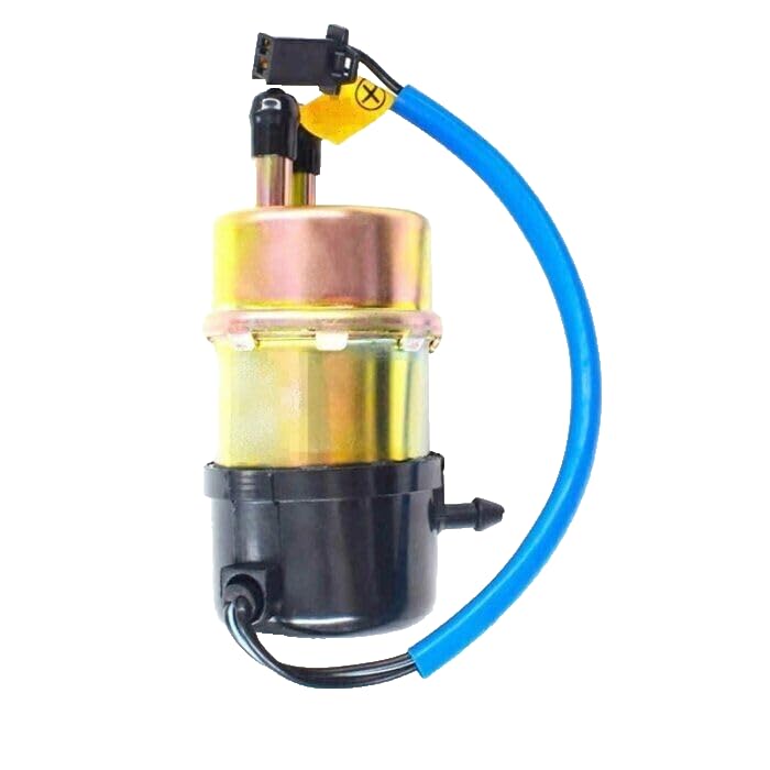 POMPA BENZINA XRV750 XRV 750 AFRICA TWIN VT 750 600 SHADOW VF 750 F XL 1000 VARADERO CBR 600 F SHADOW VT 1100 VF 700