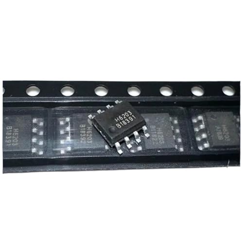 H6203 SOP8 IC 7-120V 5V1AA 2