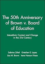 50th Anniversary of Brown v. Board