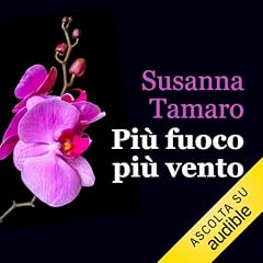 Pi&ugrave; fuoco pi&ugrave; vento copertina