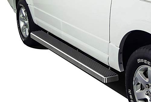 Estribos de Acero Inoxidable 304 para Ford Expedition miniatura 1