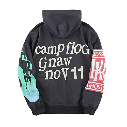 Consejos y reviews para comprar Sudadera obey - los mas comprados. 5 Imagen adicional