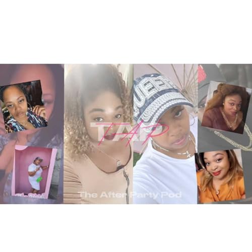 The After Party Pod (TAP) Titelbild