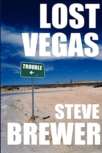 Lost Vegas view 2