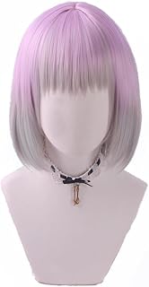 コスプレ ウィッグ SSSS.GRIDMAN耐熱 コスチューム用小物