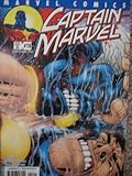 Read Online Captain Marvel, No. 19, Vol.3 Doc