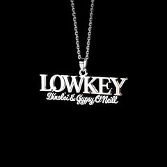 Lowkey / Dinoboi & GYPSY O'NEILL