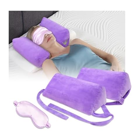 AOSSA Head Positioning Pillow Cover