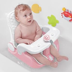 baby bath seat