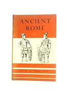 Ancient Rome B00E7O92RC Book Cover