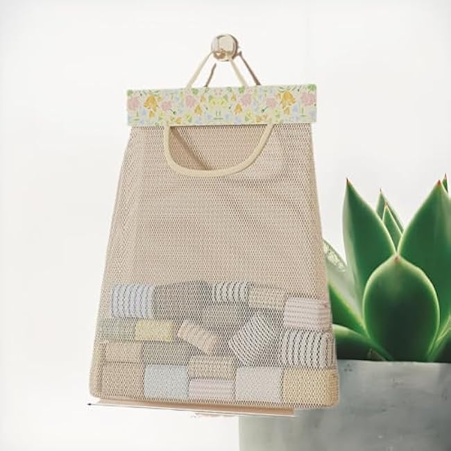 Kitchen The cooking Tool Accessories ÄÚÒÂÍà×ÓÍø¶µÊÕÄÉ´üÒ¹ñ±Ú¹ÒʽÃźóÔÓÎïÊÕÄɹҴüËÞÉáÄÚÒ¿ãÊÕÄɰü