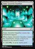Magic: the Gathering - Simic Growth Chamber (249/249) - Modern Masters 2015