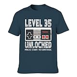 T-Shirt aus 100% hochwertigem Baumwolle.