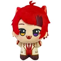 Amazon.co.jp: すと'ぷり ちびぐるみ 制服ver. ぬいぐるみ マスコット