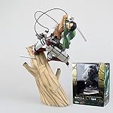Imprescindible para todos los amantes de los personajes del anime.