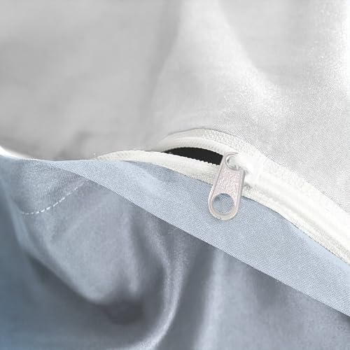 Guitare électrique parure de lit microfibre douce avec zip 140x200 - 8