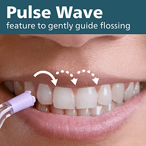 Image of Philips Sonicare Power Flosser 7000, HX3911 /30