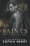 Saints: Saints and Sinners Duet Book 1