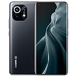 Xiaomi Mi 11 128GB Midnight Gray Dual SIM (Generalüberholt)
