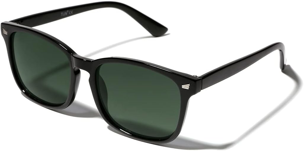 Blue Light Blocking Glasses Photochromic Lens Sunglasses Anti Eyestrain and UVA/UVB for Women and Men