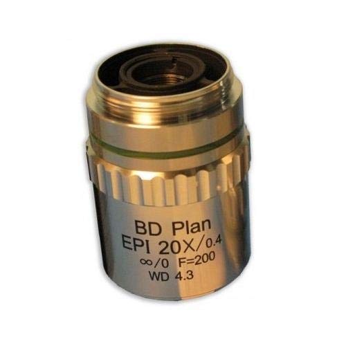 michiページ Amazon.com: MEIJI TECHNO AMERICA MA925 Plan Semi Apo Epi