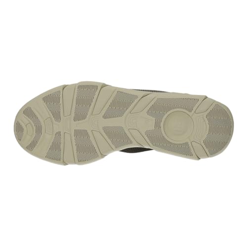 TBS Jazsail baskets mode homme vert confortables