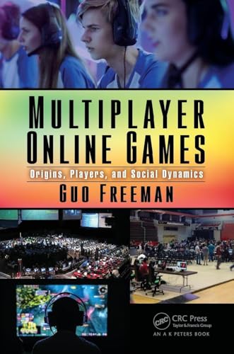 Buy Multiplayer Online Games — BookShops.in