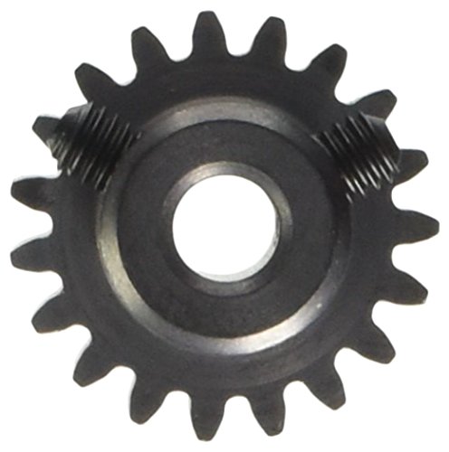 Preisvergleich Produktbild Carson 500906208 - 1:8 BL Ritzel, 19 Zähne, M1 Stahl