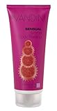 Dieses milde Exfoliant hat einen angenehmen, exotischen Duft von Tamarinde & Ingwer - Dadurch ist dieses Gommage erfrischend & belebend