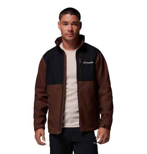 Image of Columbia Men's Ascender Softshell Jacket