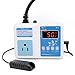 WILLHI WH1436H Mini Plug-n-Play Digital Air Humidity Controller with Probe for Humidifier Dehumidifier Greenhouse Pets Animal Basement