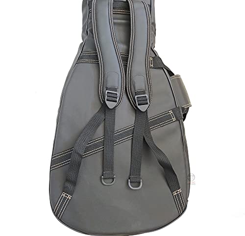 Capa bag baixo Couro ecologico sintetico reforçado 05EX